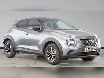 Used Nissan Juke 2025 for sale - 79092590: Photo