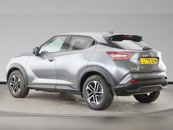 Used Nissan Juke 2025 for sale - 79092590: Photo
