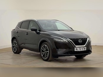 Used Nissan Qashqai 2022 for sale - 79279171: Photo