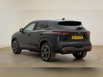 Used Nissan Qashqai 2022 for sale - 79279171: Photo