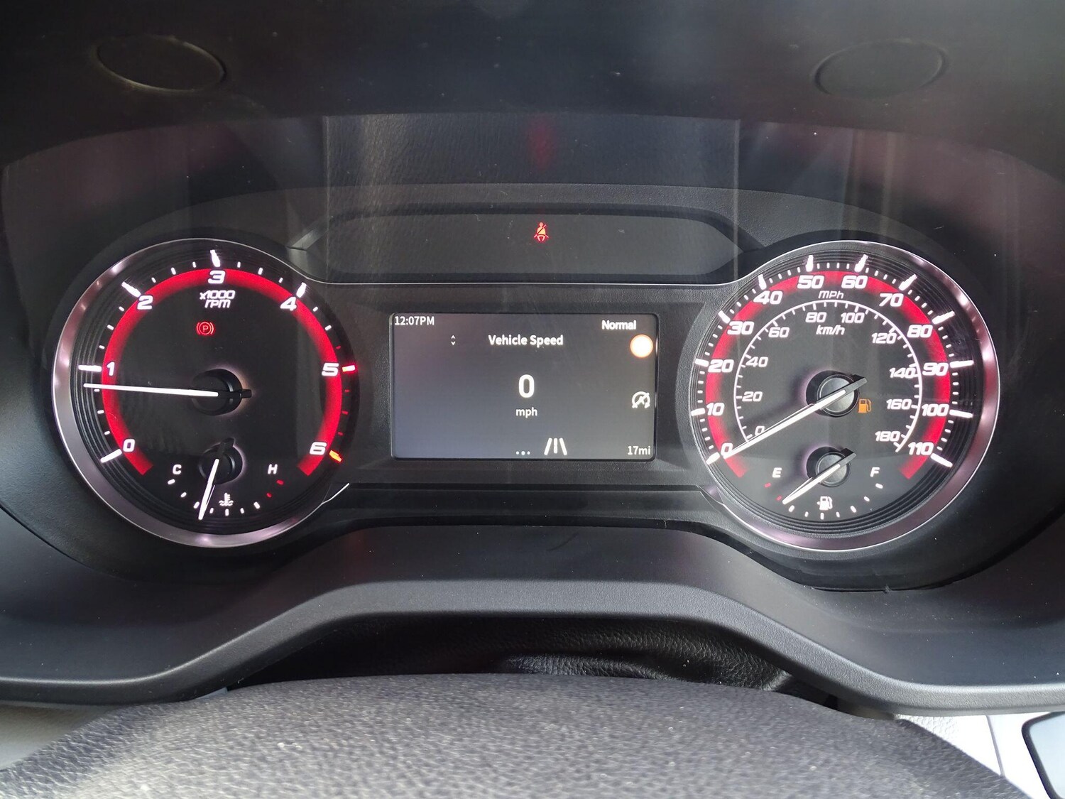 Used Maxus Deliver 9 2025 for sale - 77378171: Photo 33