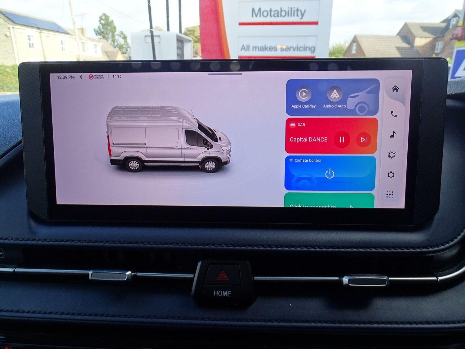 Used Maxus Deliver 9 2025 for sale - 77378171: Photo 37