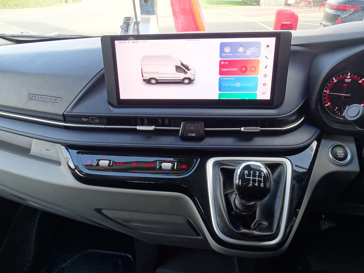 Used Maxus Deliver 9 2025 for sale - 77378171: Photo 38