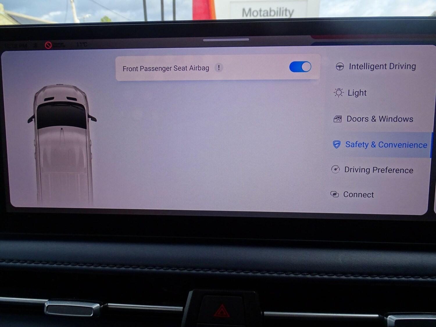 Used Maxus Deliver 9 2025 for sale - 77378171: Photo 45