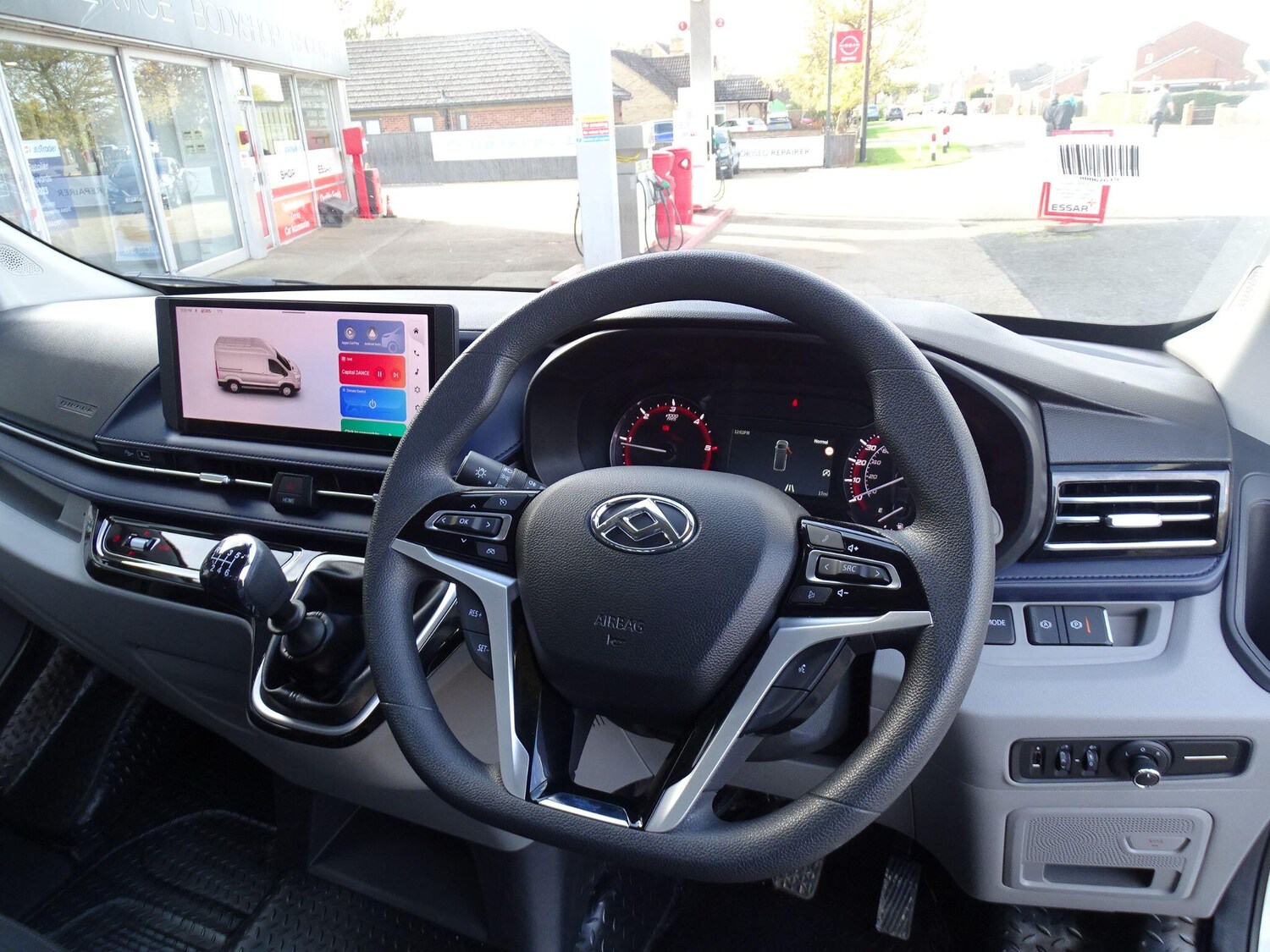 Used Maxus Deliver 9 2025 for sale - 77378171: Photo 54