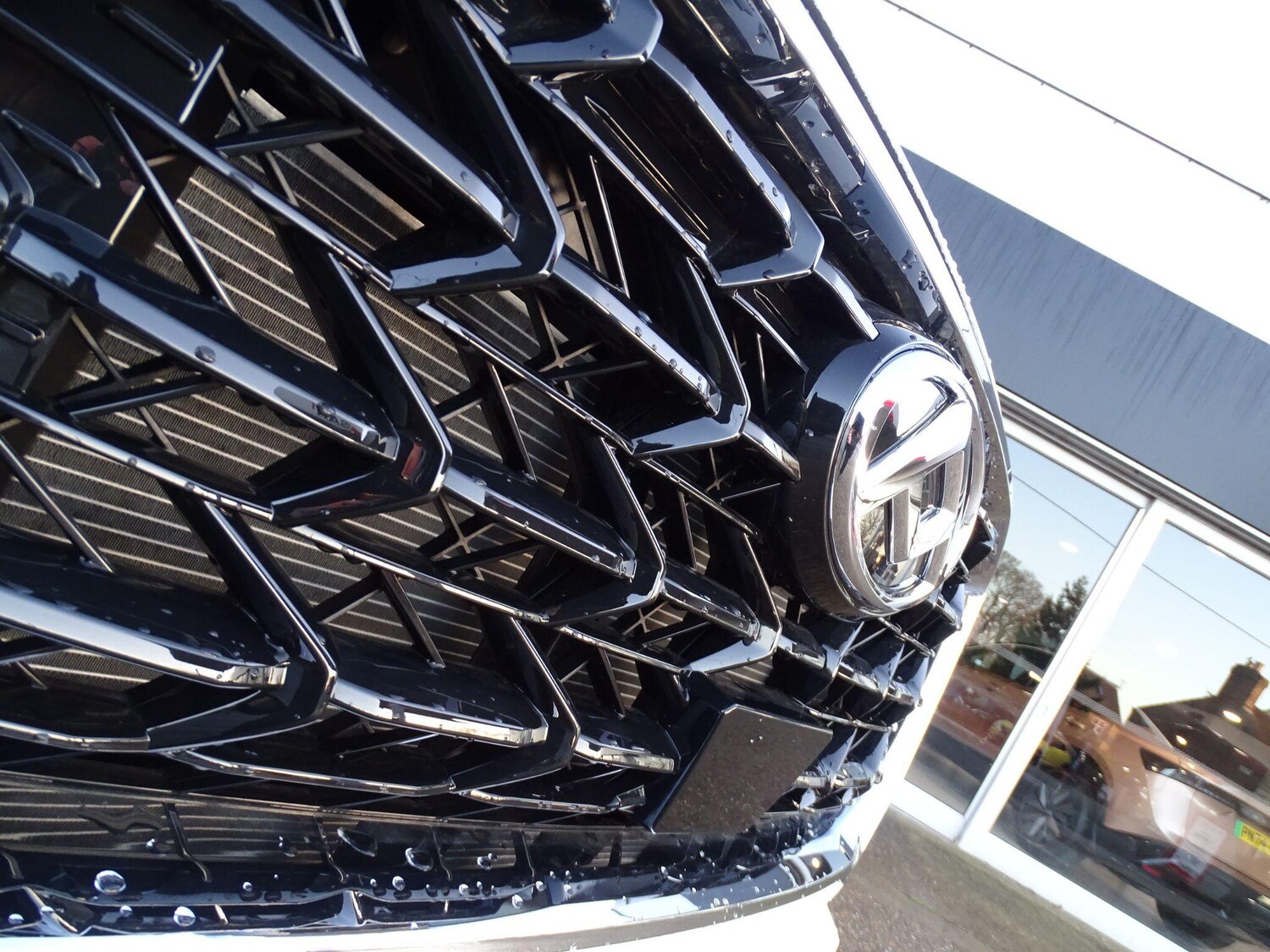 Used Maxus Deliver 9 2025 for sale - 77378171: Photo 58