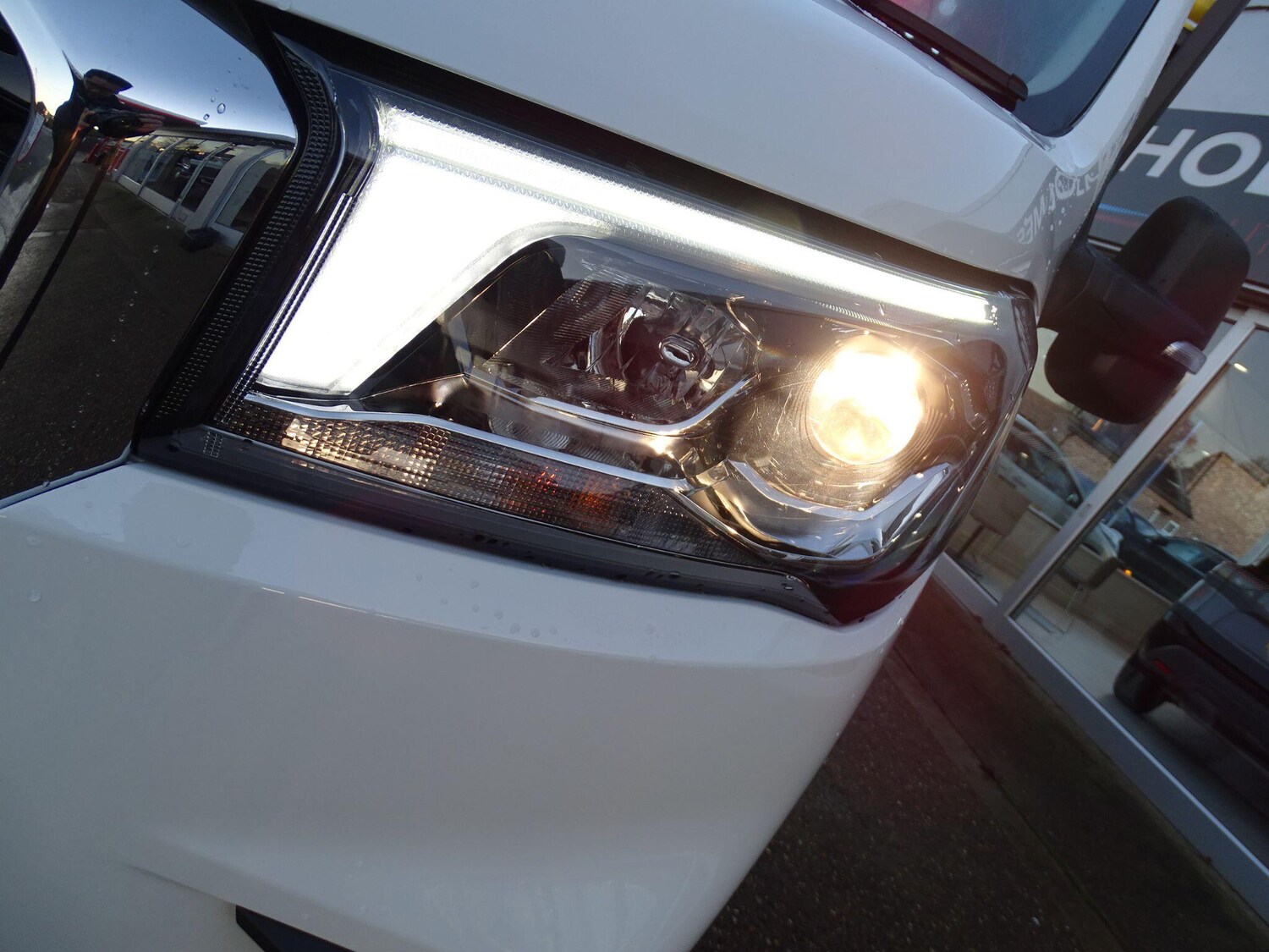 Used Maxus Deliver 9 2025 for sale - 77378171: Photo 59