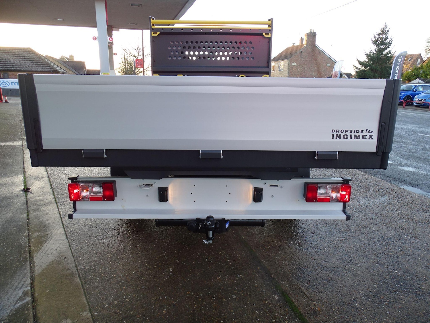 Used Maxus Deliver 9 2025 for sale - 77378171: Photo 6