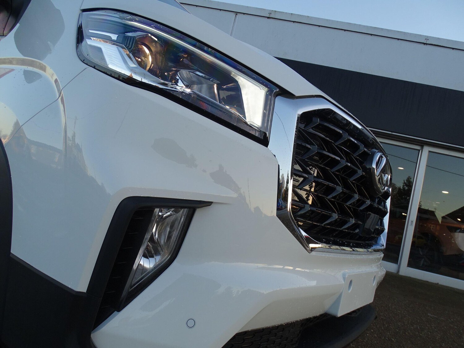 Used Maxus Deliver 9 2025 for sale - 77378171: Photo 61