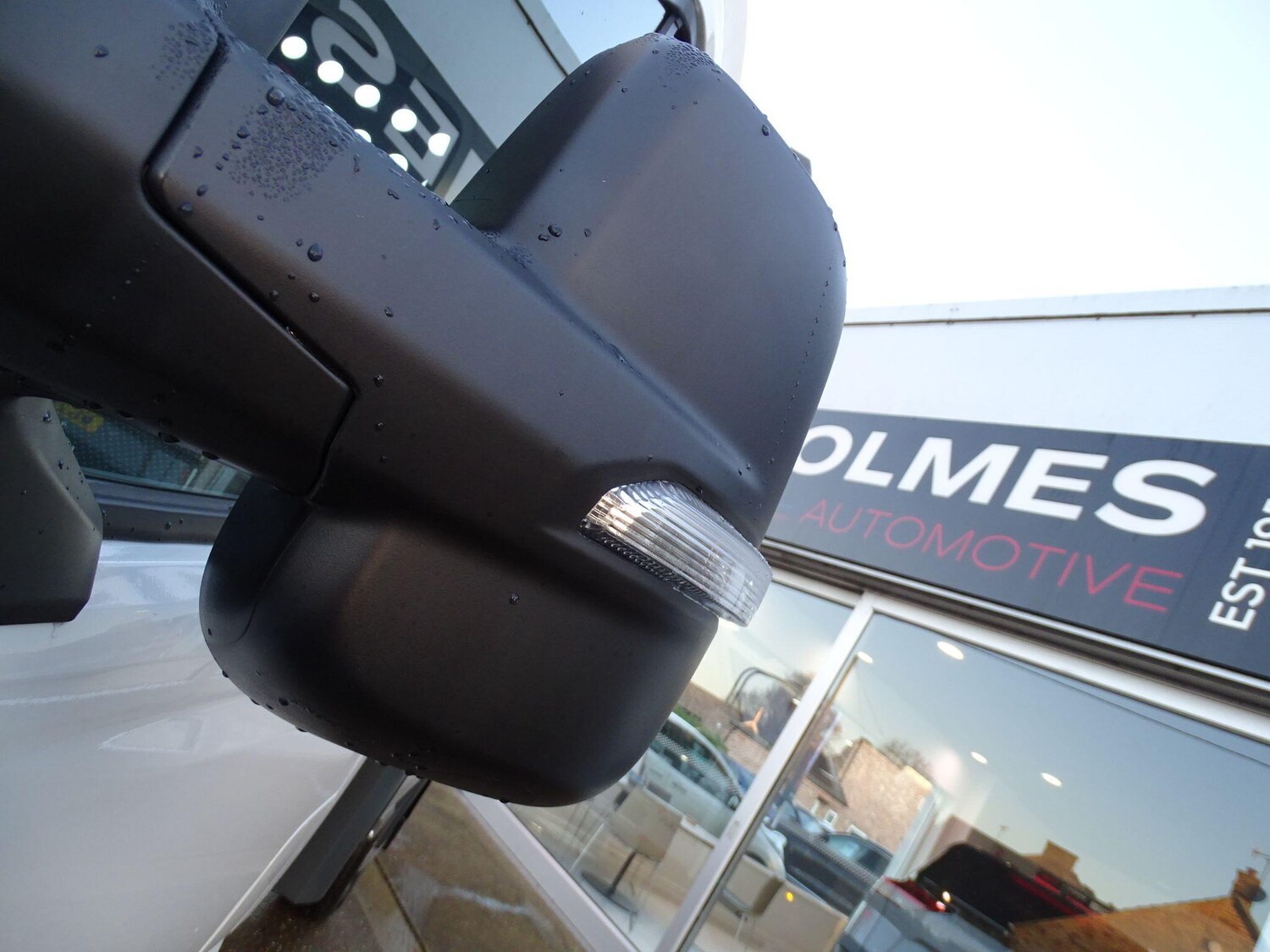 Used Maxus Deliver 9 2025 for sale - 77378171: Photo 68