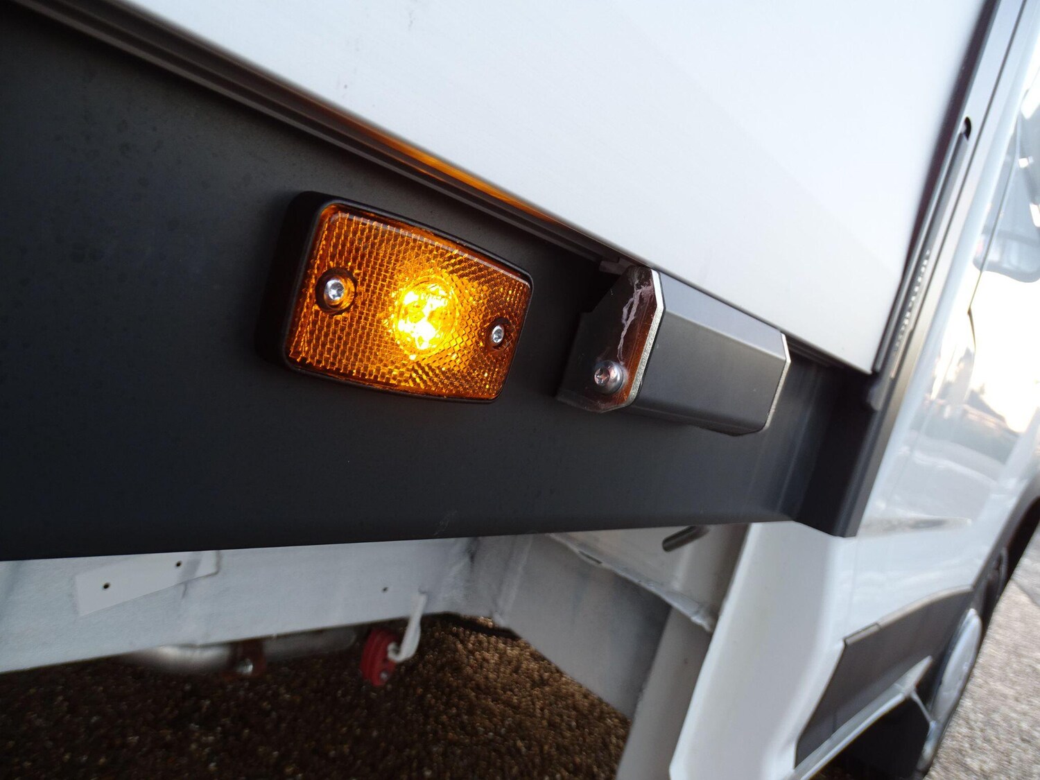 Used Maxus Deliver 9 2025 for sale - 77378171: Photo 70