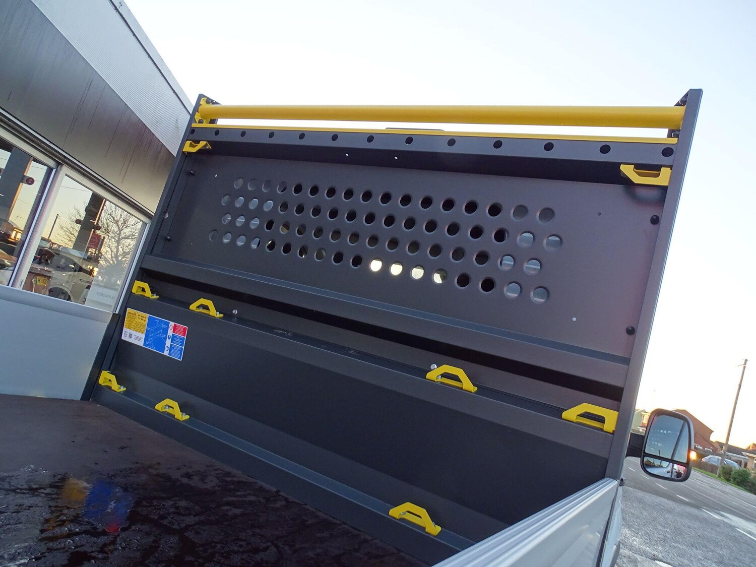 Used Maxus Deliver 9 2025 for sale - 77378171: Photo 71