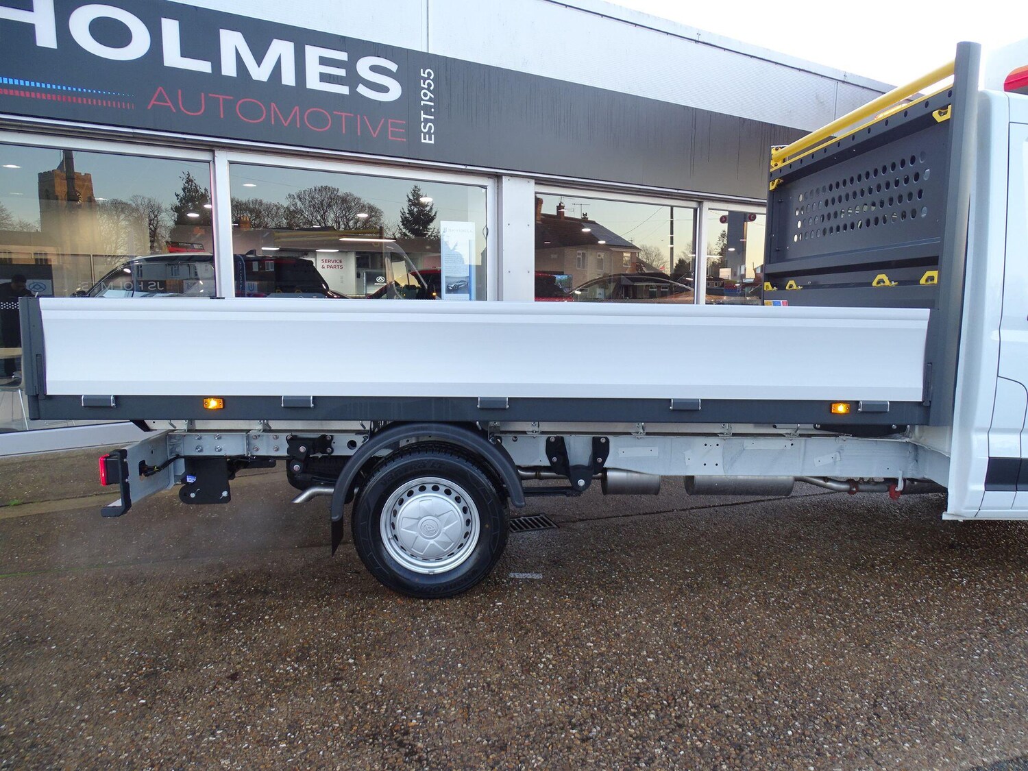 Used Maxus Deliver 9 2025 for sale - 77378171: Photo 74