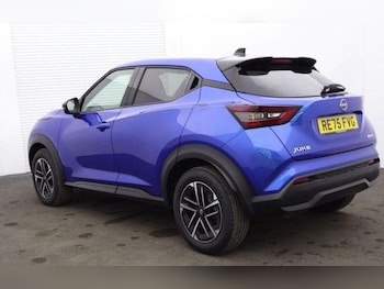 Used Nissan Juke 2025 for sale - 79093432: Photo
