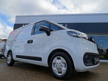 Used Maxus eDeliver 5 2026 for sale - 79107312: Photo