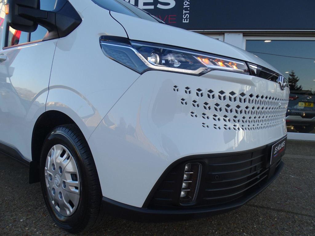 Used Maxus eDeliver 7 2025 for sale - 77045442: Photo 11