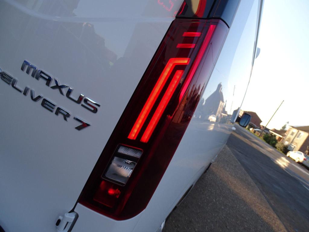 Used Maxus eDeliver 7 2025 for sale - 77045442: Photo 17