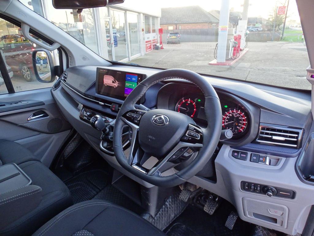 Used Maxus eDeliver 7 2025 for sale - 77045442: Photo 2