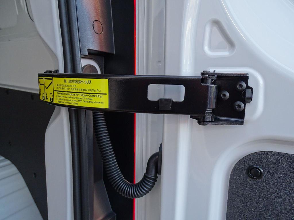 Used Maxus eDeliver 7 2025 for sale - 77045442: Photo 23