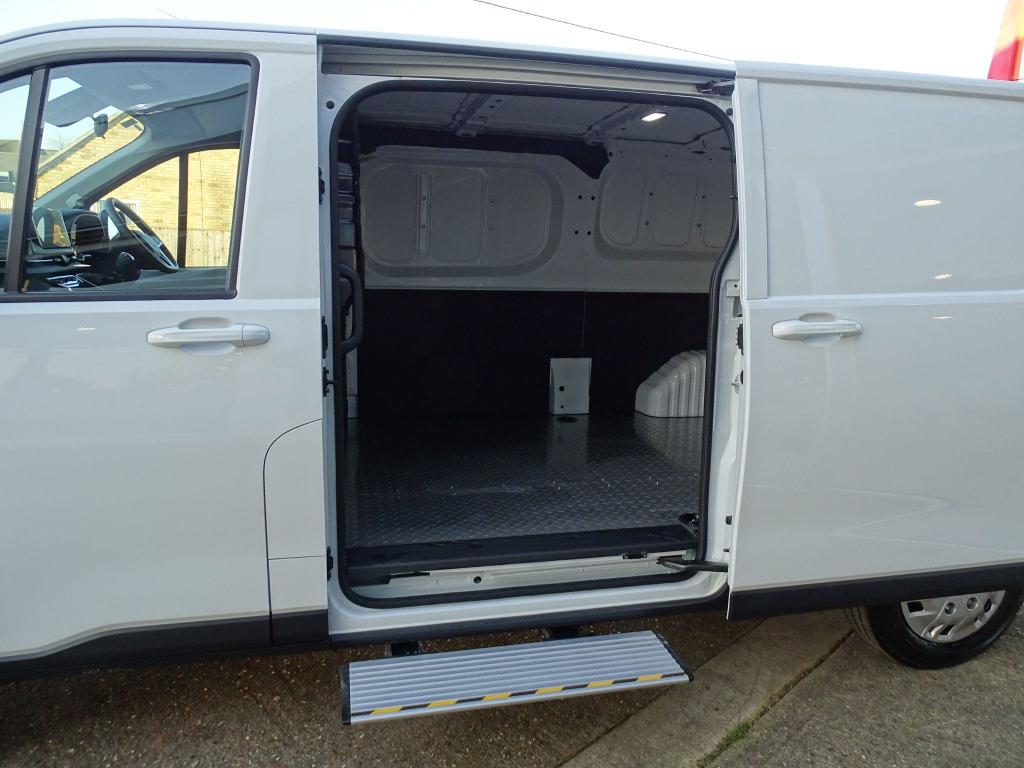 Used Maxus eDeliver 7 2025 for sale - 77045442: Photo 27