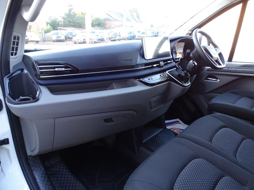 Used Maxus eDeliver 7 2025 for sale - 77045442: Photo 29