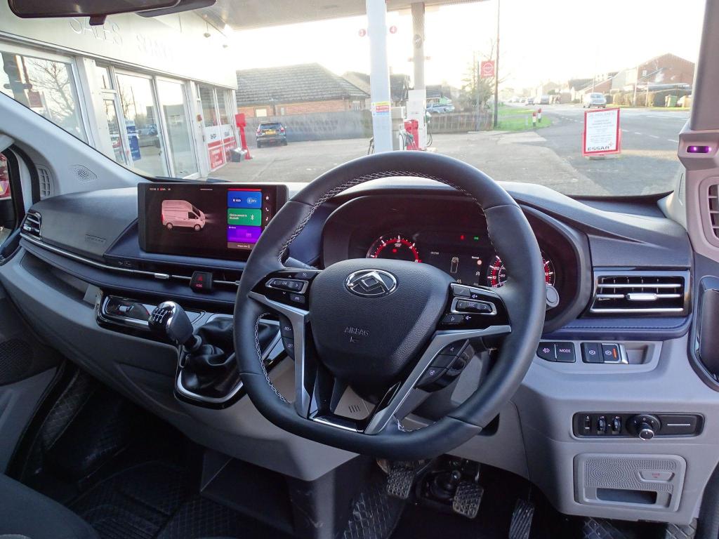 Used Maxus eDeliver 7 2025 for sale - 77045442: Photo 38