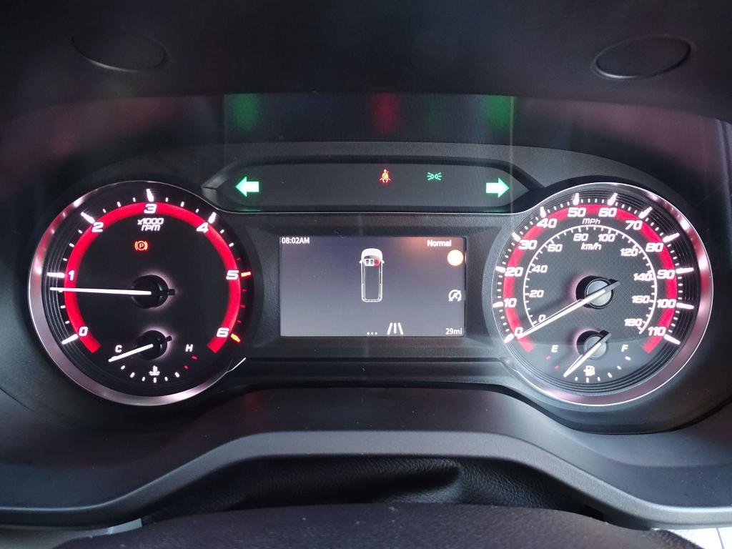 Used Maxus eDeliver 7 2025 for sale - 77045442: Photo 44