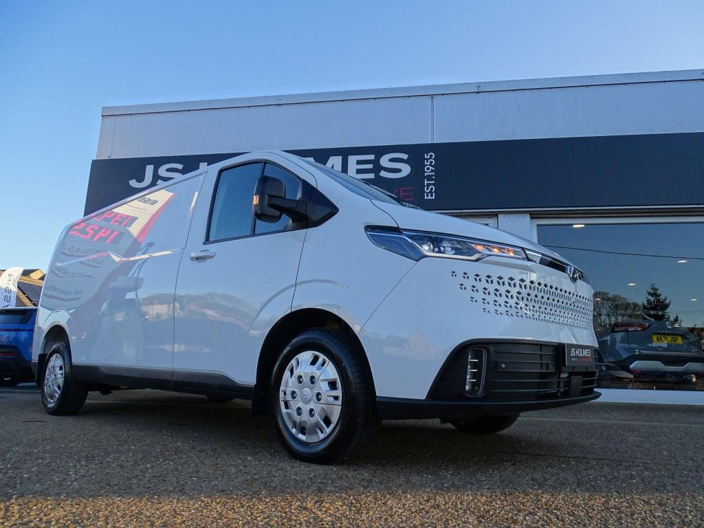 Used Maxus eDeliver 7 2025 for sale - 77045442: Photo 5