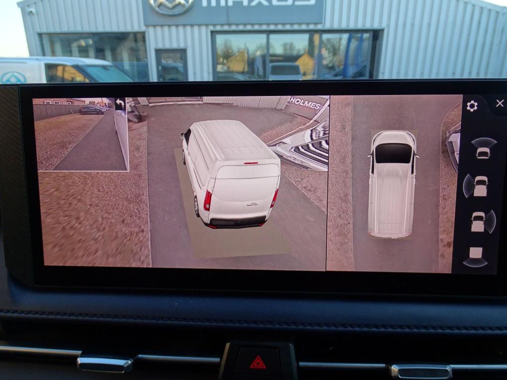 Used Maxus eDeliver 7 2025 for sale - 77045442: Photo 55