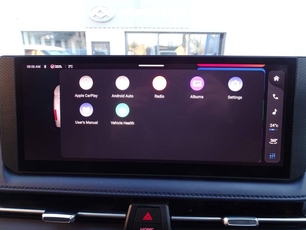 Used Maxus eDeliver 7 2025 for sale - 77045442: Photo 56