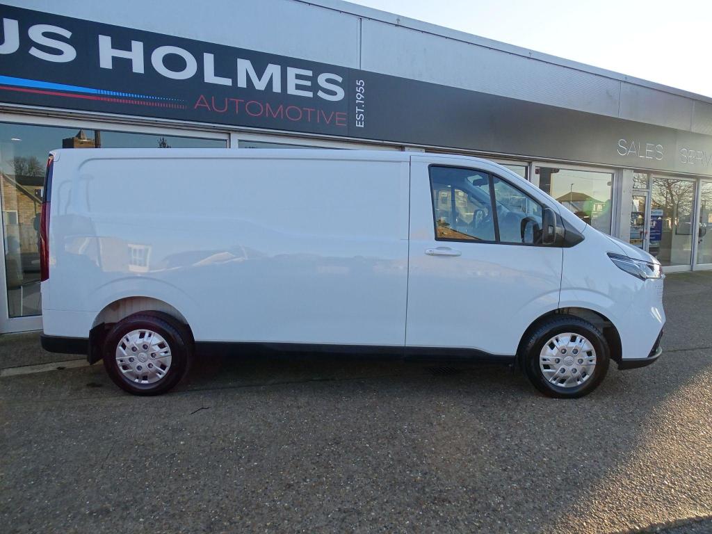 Used Maxus eDeliver 7 2025 for sale - 77045442: Photo 6