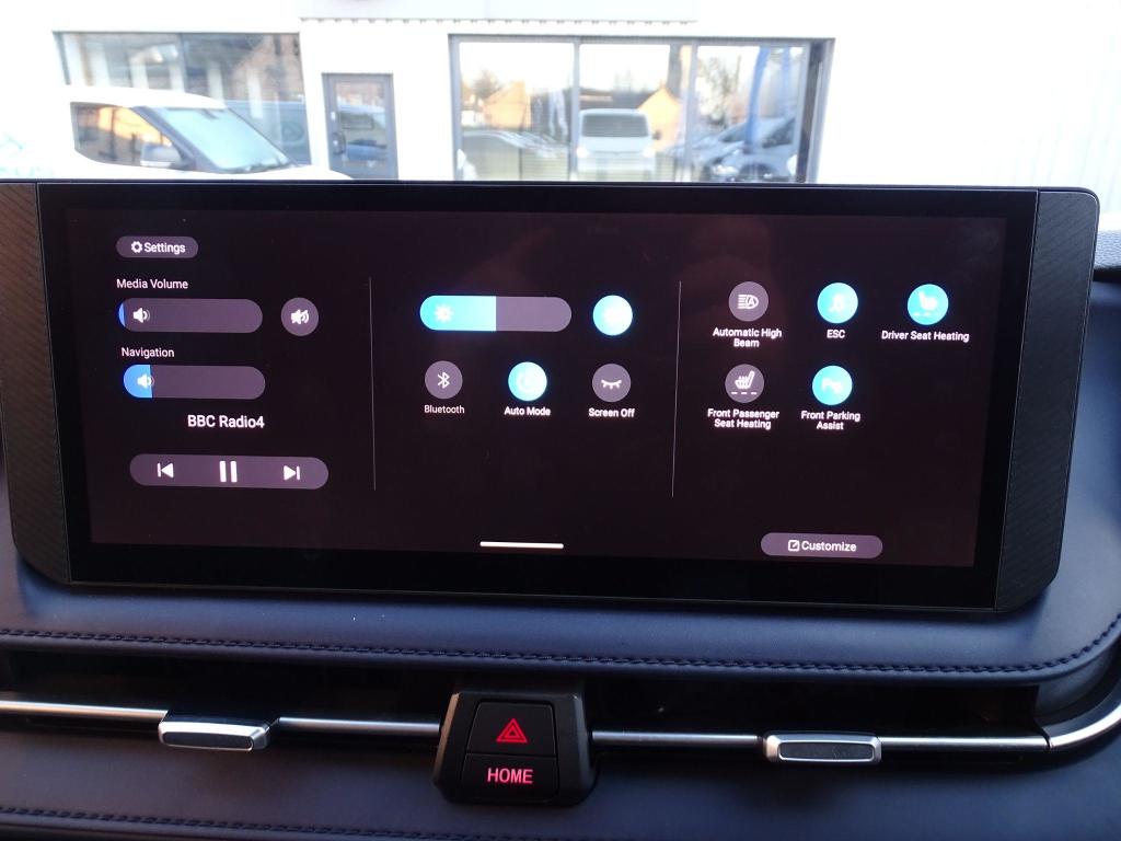 Used Maxus eDeliver 7 2025 for sale - 77045442: Photo 62