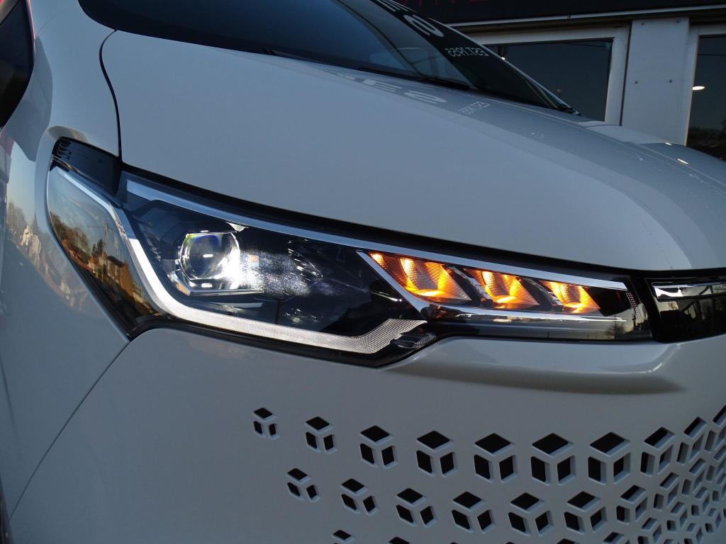 Used Maxus eDeliver 7 2025 for sale - 77045442: Photo 7