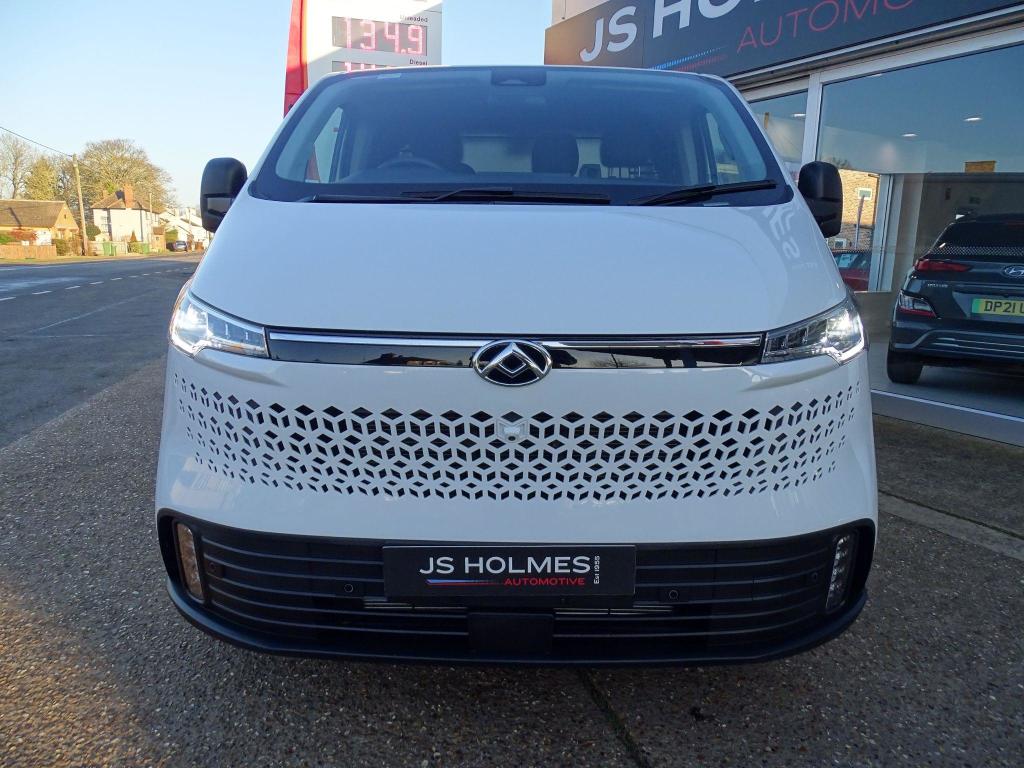 Used Maxus eDeliver 7 2025 for sale - 77045442: Photo 9