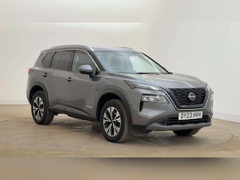 2023 - 1.5 E-Power 204 N-Connecta 5dr Xtronic