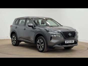 2023 - 1.5 E-Power 204 Acenta Premium 5dr Xtronic