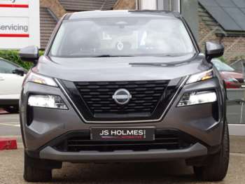 Used Nissan X-Trail 2023 for sale - 75195163: Photo