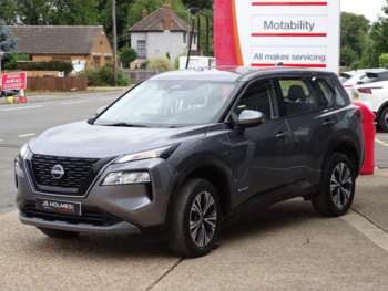 Used Nissan X-Trail 2023 for sale - 75195163: Photo