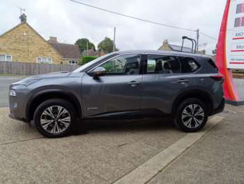 Used Nissan X-Trail 2023 for sale - 75195163: Photo