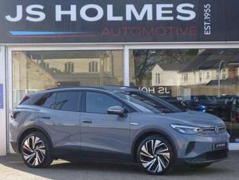 2023 - 128kW Life Ed Pro 77kWh 5dr Auto [125kW Ch]