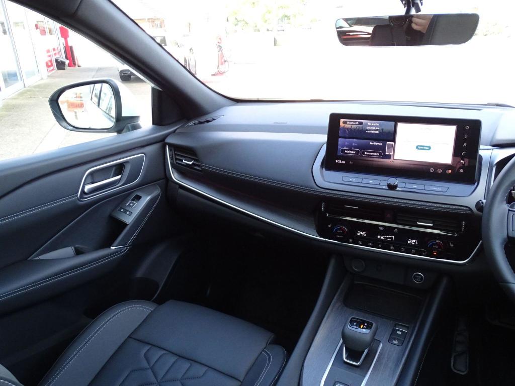 Used Nissan Qashqai 2025 for sale - 77045421: Photo 13