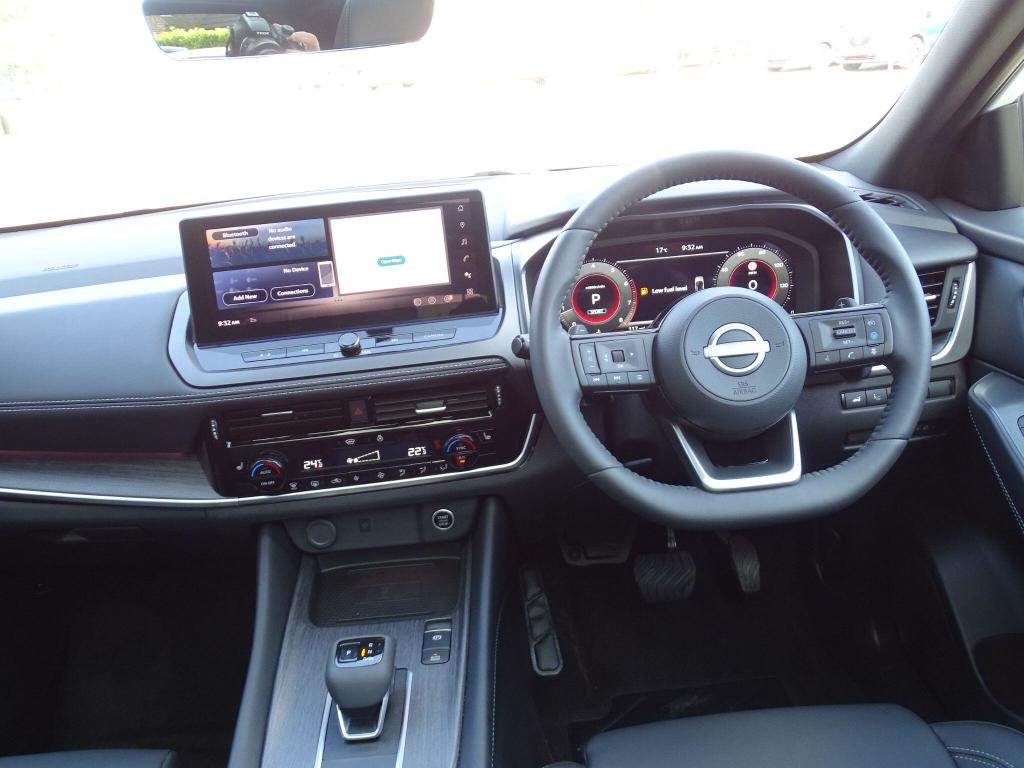 Used Nissan Qashqai 2025 for sale - 77045421: Photo 14