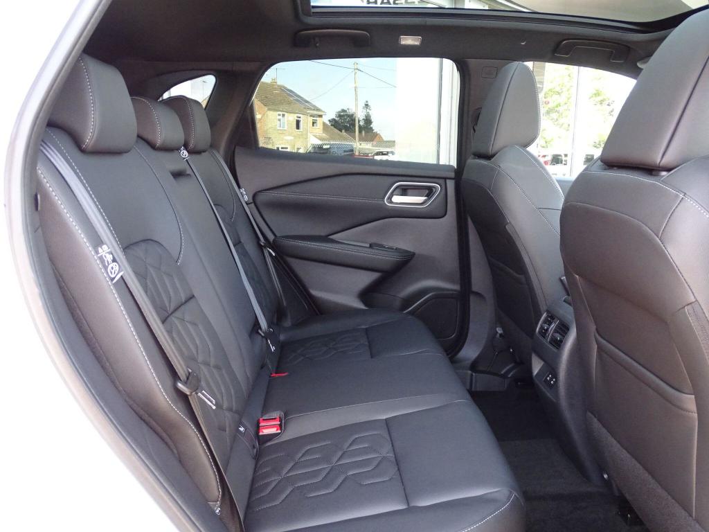 Used Nissan Qashqai 2025 for sale - 77045421: Photo 15