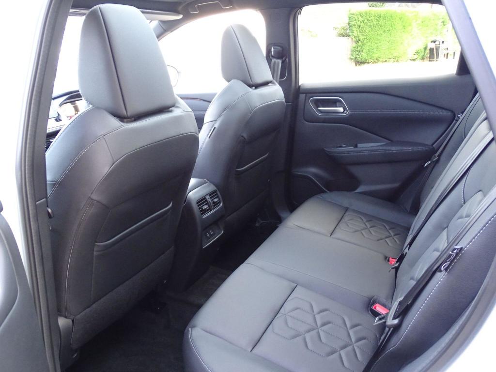 Used Nissan Qashqai 2025 for sale - 77045421: Photo 16