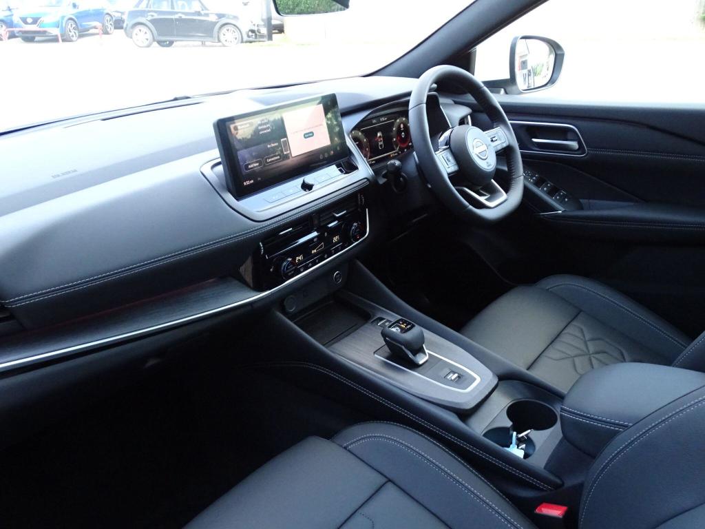 Used Nissan Qashqai 2025 for sale - 77045421: Photo 2