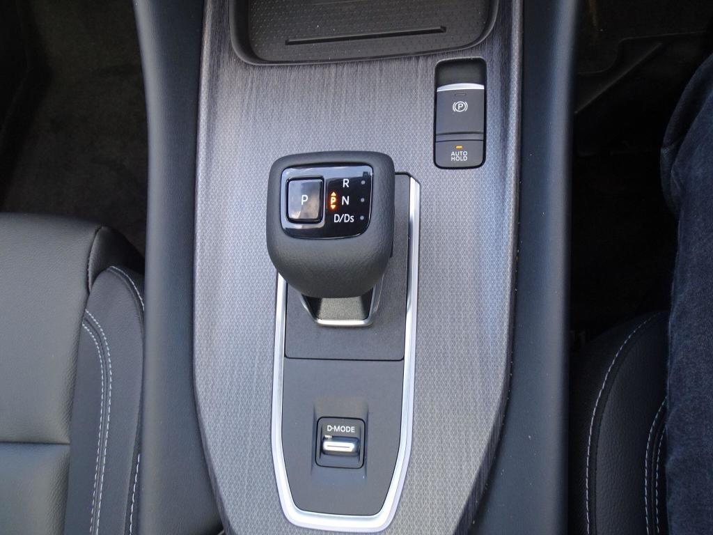 Used Nissan Qashqai 2025 for sale - 77045421: Photo 20