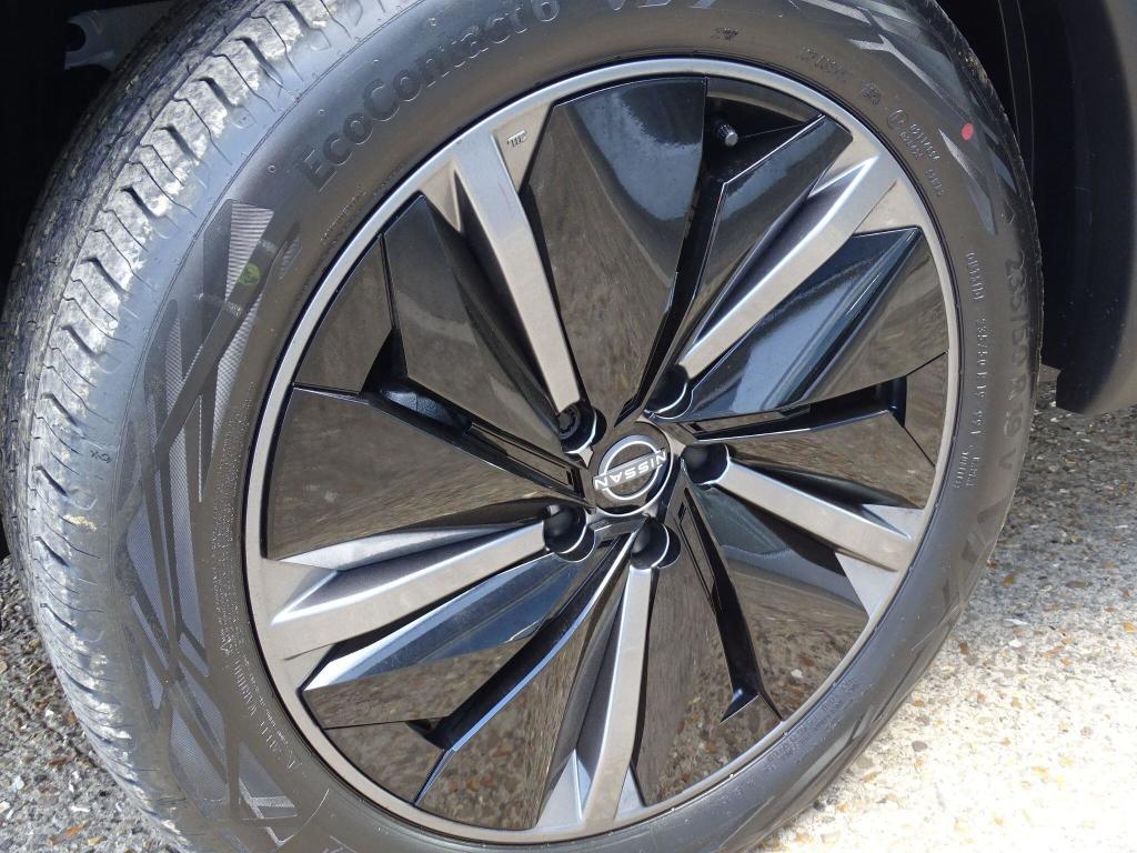 Used Nissan Qashqai 2025 for sale - 77045421: Photo 21