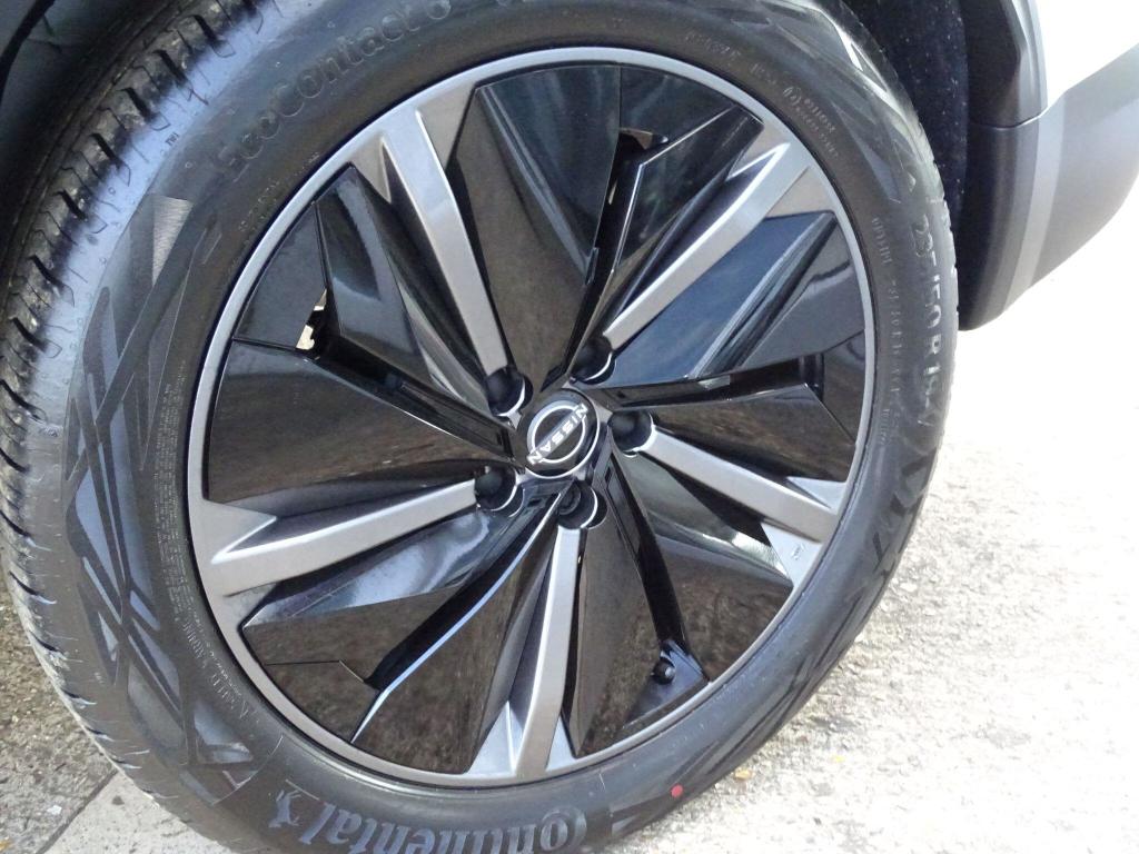 Used Nissan Qashqai 2025 for sale - 77045421: Photo 22