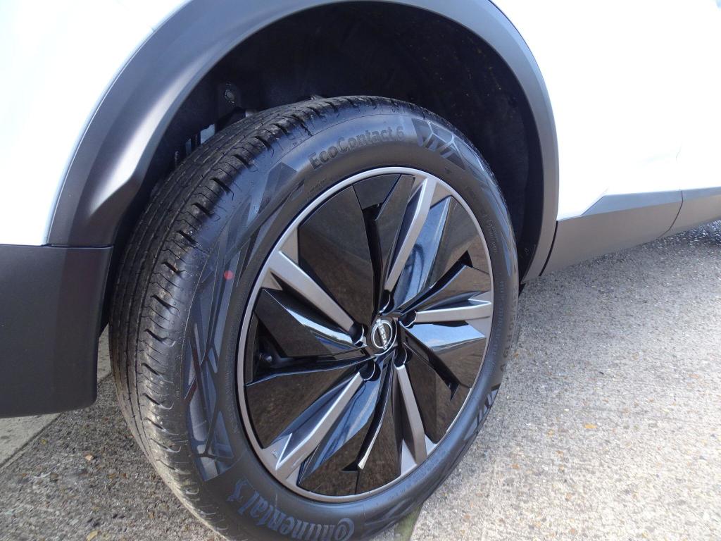 Used Nissan Qashqai 2025 for sale - 77045421: Photo 23