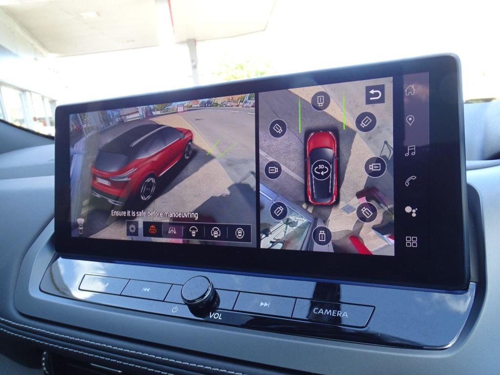 Used Nissan Qashqai 2025 for sale - 77045421: Photo 25